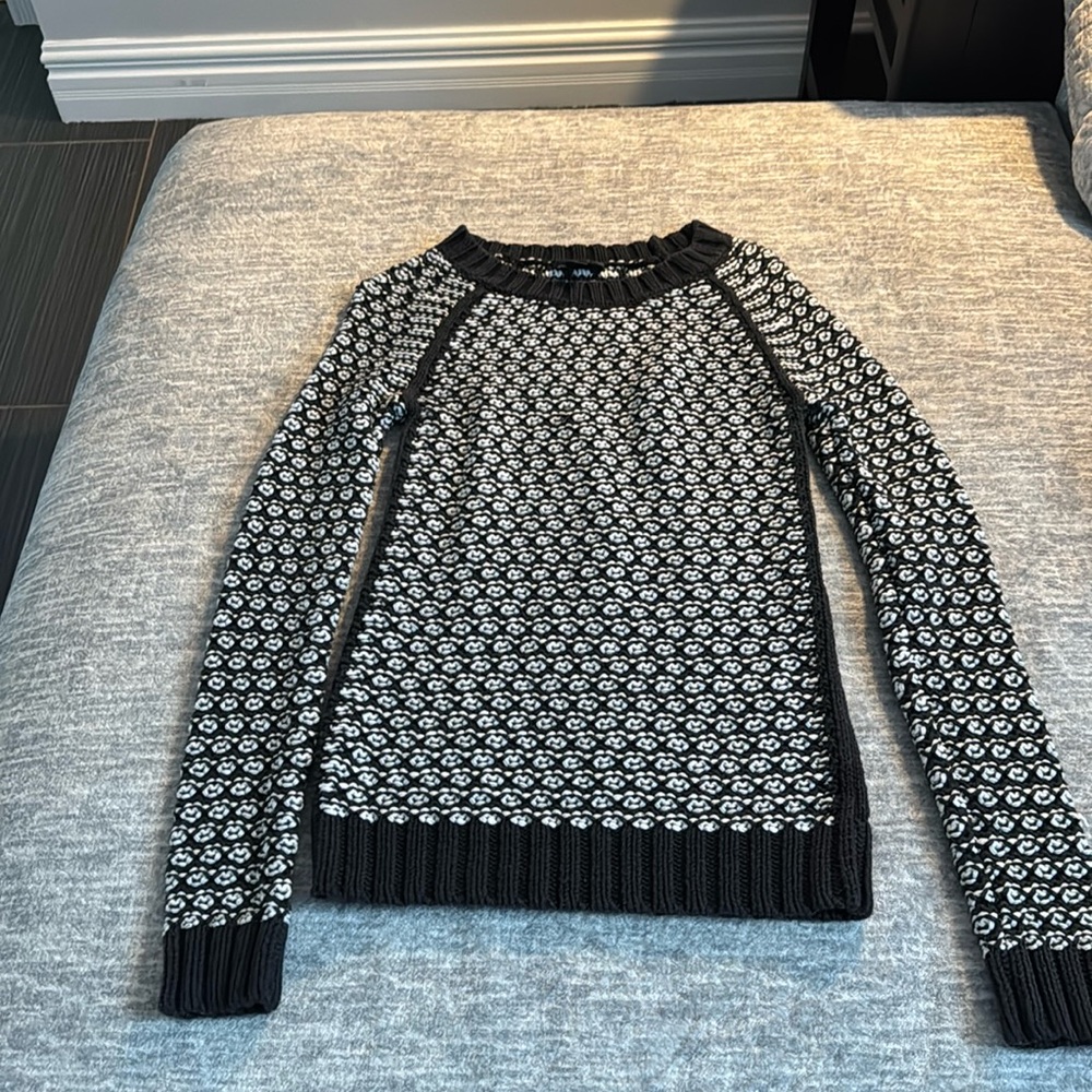 Womens Small Worthington Sweater